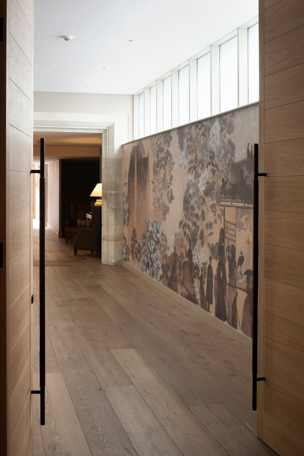 Four Pillars Hotel House of Eroju