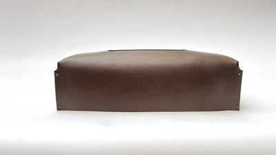 Eroju 1997 Leather Tissue Box