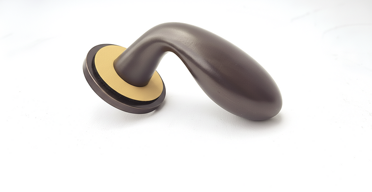 Dropp Handle Collection Circle Version