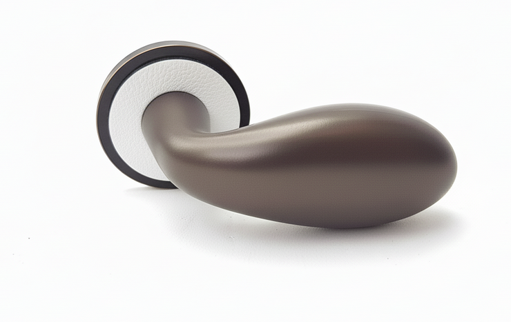 Dropp Handle Collection Circle Version