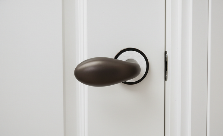 Dropp Handle Collection Circle Version