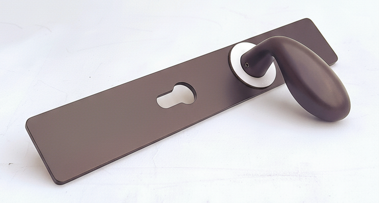 Dropp Handle Collection