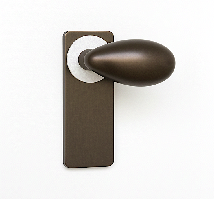 Dropp Handle Collection Medium Version