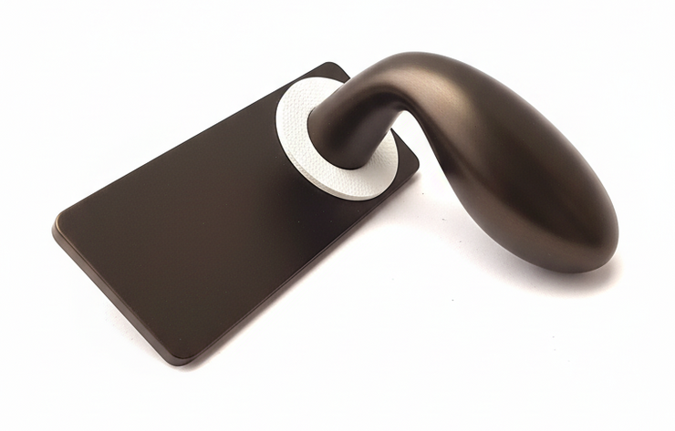 Dropp Handle Collection Medium Version