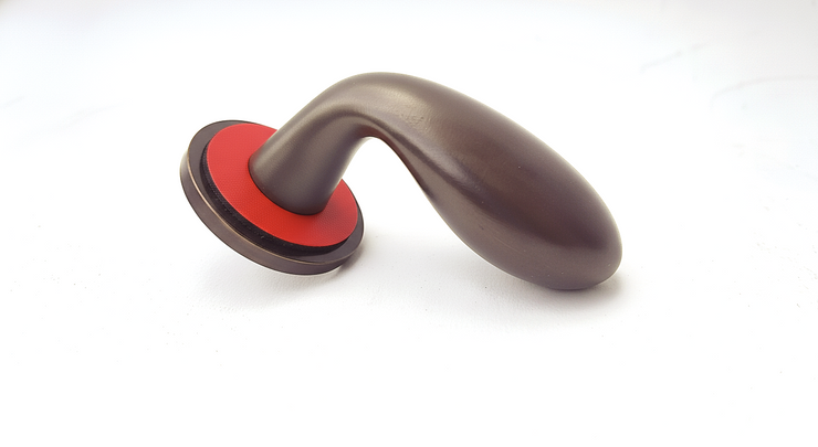 Dropp Handle Collection Circle Version