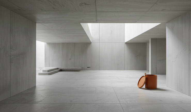 Eroju Wastepaper Bin